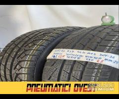 Gomme Usate PIRELLI 225 50 17 - 2