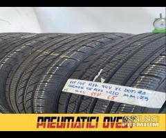 Gomme Usate TRACMAX 225 45 17