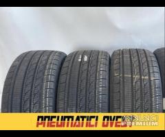 Gomme Usate TRACMAX 225 45 17