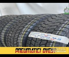 Gomme Usate BRIDGESTONE 225 65 17