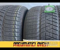 Gomme Usate PIRELLI 235 60 18