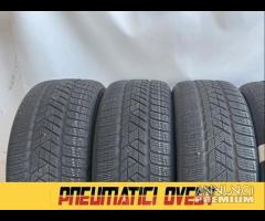 Gomme Usate PIRELLI 235 60 18 - 3