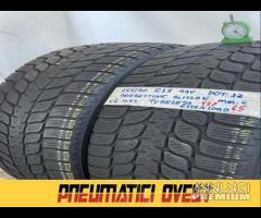 Gomme Usate BRIDGESTONE 255 40 18 - 2