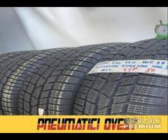 Gomme Usate CONTINENTAL 215 60 16