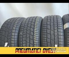 Gomme Usate CONTINENTAL 215 60 16 - 3