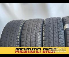 Gomme Usate 215 65 16