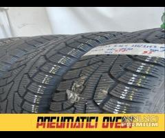 Gomme Usate NOKIAN 215 75 16 - 2