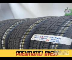 Gomme Usate HANKOOK 185 75 14 - 2