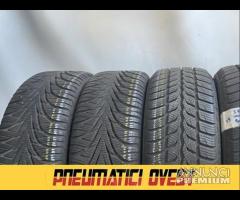 Gomme Usate UNIROYAL 185 55 14 - 3