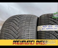 Gomme Usate BFGOODRICH 185 55 15 - 3