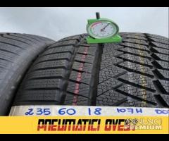 Gomme Usate CONTINENTAL 235 60 18 - 2