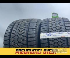 Gomme Usate DAYTON 205 75 16 - 3