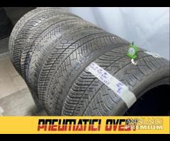 Gomme Usate MICHELIN 265 40 19