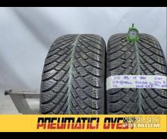 Gomme Usate FULDA 215 65 15 - 1