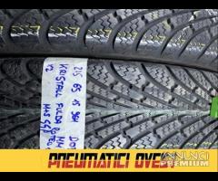 Gomme Usate FULDA 215 65 15 - 2