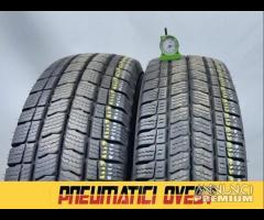 Gomme Usate BFGOODRICH 215 75 16 - 3