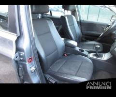 Sedile anteriore dx BMW X3 del 2007