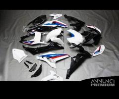 Carena completa S1000R 2014 - 2016 BMW Colore 2