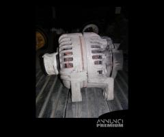 Alternatore OPEL ASTRA H 1598cc benzina del 2007