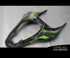 Carena completa Z900 2017 - 2019 KAWASAKI Color 2