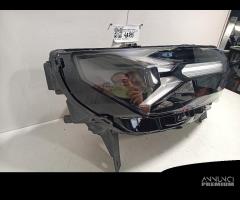 FARO ANTERIORE DESTRO DACIA Duster Serie 260107725