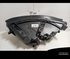 FARO ANTERIORE DESTRO DACIA Duster Serie 260107725