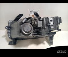 FARO ANTERIORE DESTRO DACIA Duster Serie 260107725 - 6