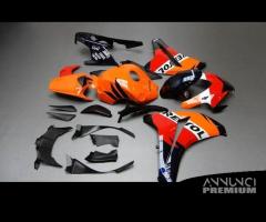 Carena completa CBR 1000 RR 2008 - 2011 Colore 10 - 4