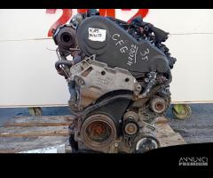 MOTORE COMPLETO AUDI TT Serie (8J3) CFGB 170 CV CF