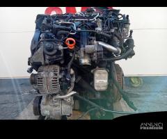 MOTORE COMPLETO AUDI TT Serie (8J3) CFGB 170 CV CF