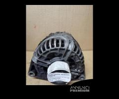 Alternatore OPEL ZAFIRA 2172cc DTI del 2003