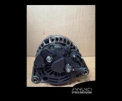 Alternatore OPEL ZAFIRA 2172cc DTI del 2003