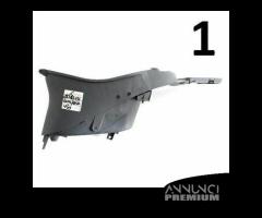 Vano portacasco Piaggio Free Delivery e FL - 57427