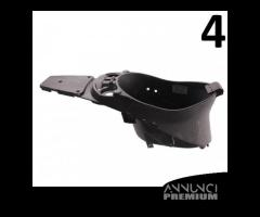 Vano portacasco Piaggio Free Delivery e FL - 57427 - 13