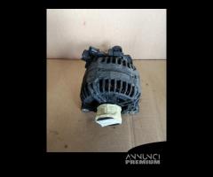 Alternatore CITROEN C4 1560cc TDCI del 2006