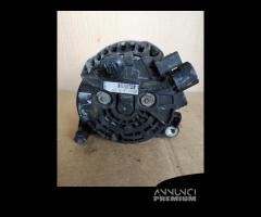 Alternatore CITROEN C4 1560cc TDCI del 2006