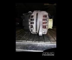 Alternatore NISSAN MICRA 1240cc benzina del 2008