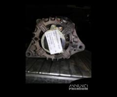 Alternatore NISSAN MICRA 1240cc benzina del 2008