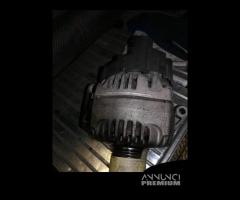 Alternatore SUZUKI SWIFT 1248cc diesel del 2007