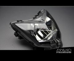 Fanale anteriore NINJA 250 RR 2015 - 2017 KAWASAKI