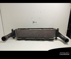 INTERCOOLER MERCEDES SLK Serie (W170) A170 505 06