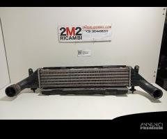 INTERCOOLER MERCEDES SLK Serie (W170) A170 505 06