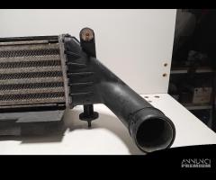 INTERCOOLER MERCEDES SLK Serie (W170) A170 505 06