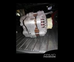 Alternatore FIAT SEDICI 4X4 1586cc benzina 2009