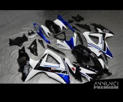 Carena completa GSXR 600 / 750 2008 2010 Colore 7