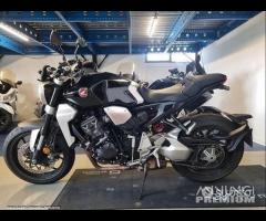 Honda CB 1000 - 2018 GARANZIA FINANZIABILE