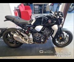 Honda CB 1000 - 2018 GARANZIA FINANZIABILE - 13