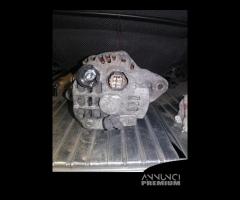 Alternatore HONDA JAZZ 1246cc benzina del 2008