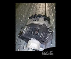 Alternatore RENAULT MEGANE SCENIC 16 del 2003