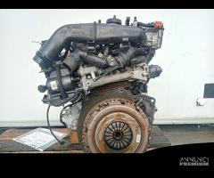 MOTORE COMPLETO OPEL Insignia Berlina A20DTH 160 C - 8